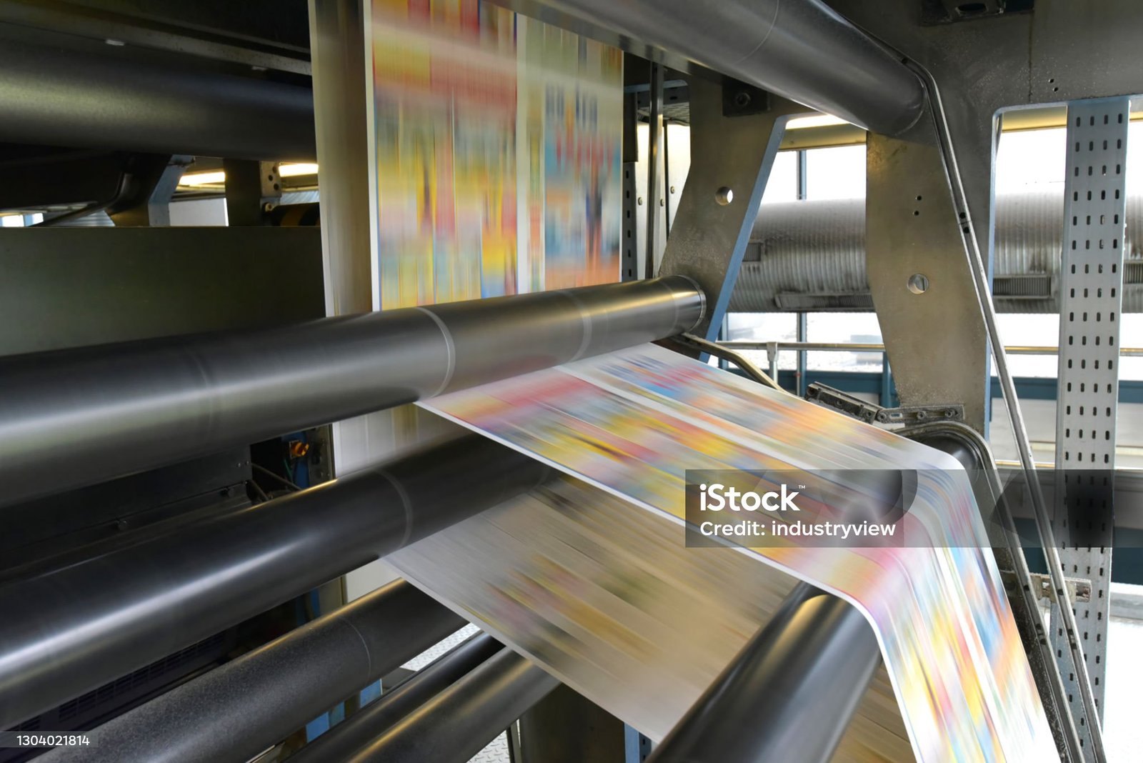 Prepress und Lithografie